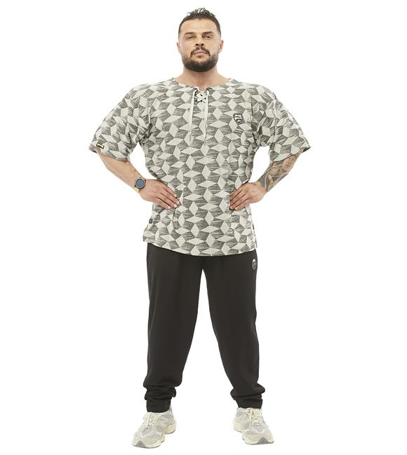 Mens Oversize Lifestyle T-shirt 