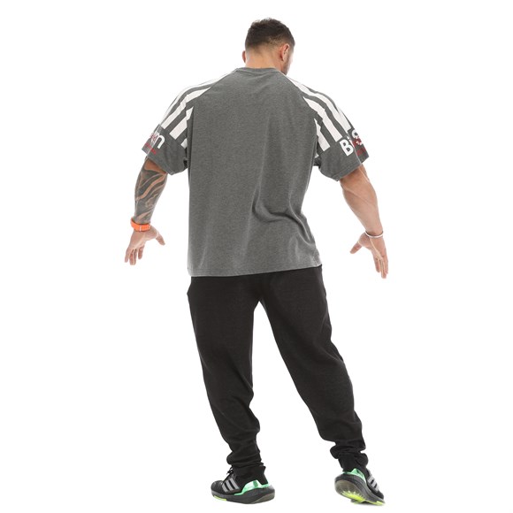 Mens Oversize Lifestyle T-shirt 