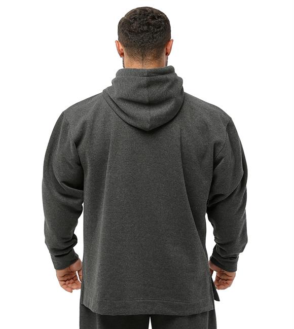 Mens Oversize Luxury Winter Jacket