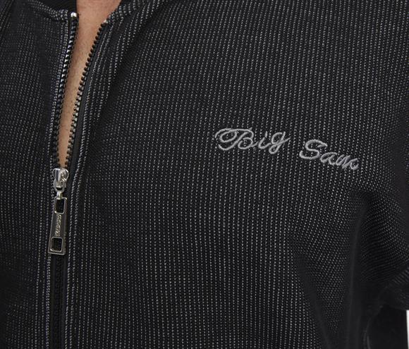 Mens Oversize Luxury Winter Jacket