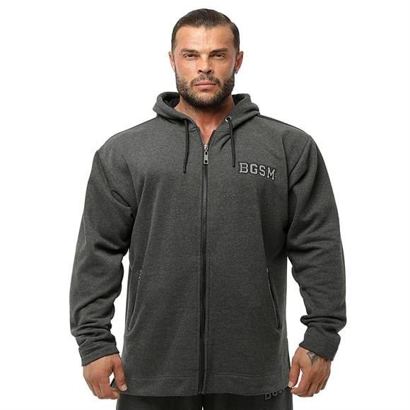 Mens Oversize Luxury Winter Jacket