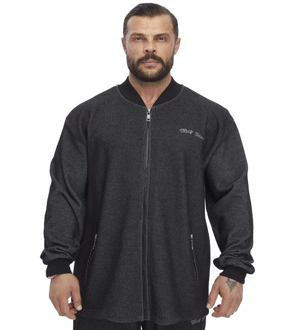 Mens Oversize Luxury Winter Jacket