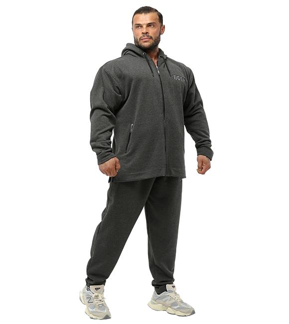 Mens Oversize Luxury Winter Jacket