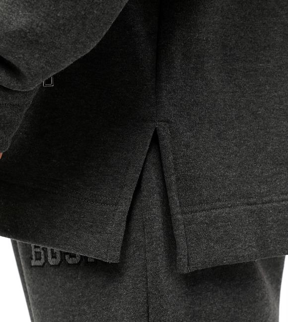 Mens Oversize Luxury Winter Jacket