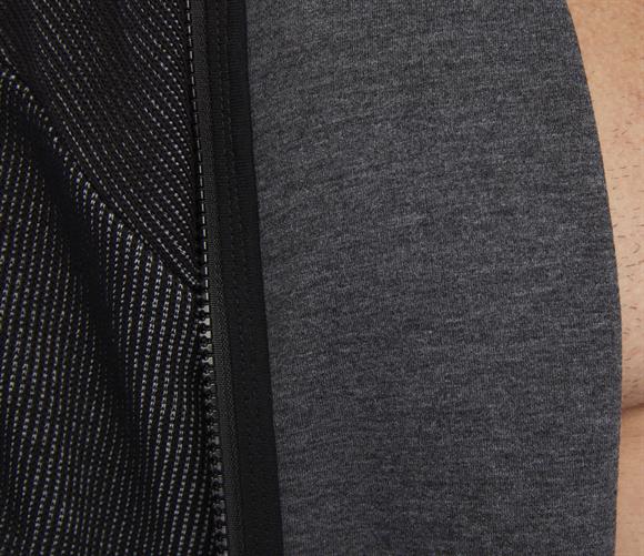 Mens Oversize Luxury Winter Jacket