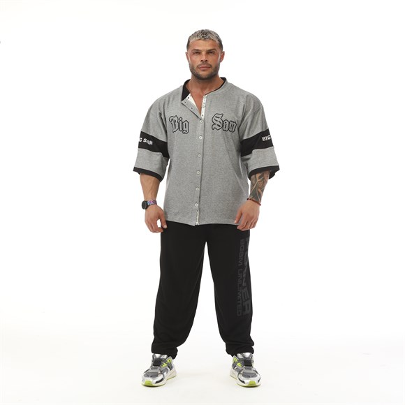 Mens Oversize Shirt