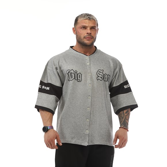 Mens Oversize Shirt