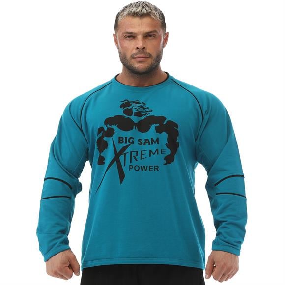 Mens Oversize Sweatshirt