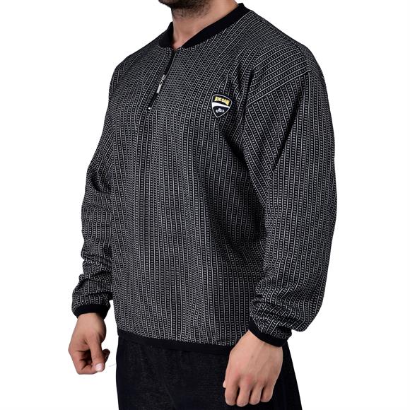 Mens Oversize Sweatshirt