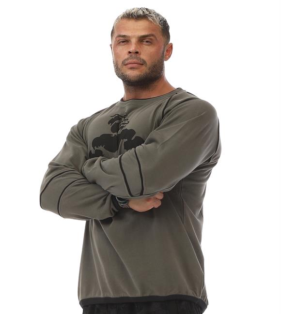 Mens Oversize Sweatshirt