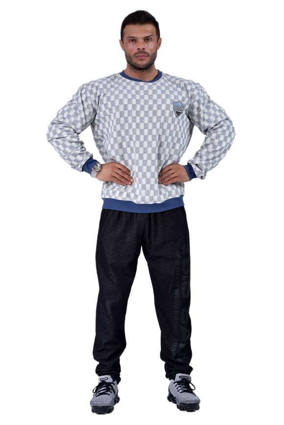 Mens Oversize Sweatshirt