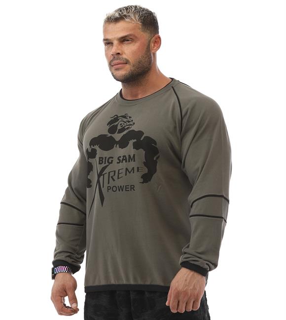 Mens Oversize Sweatshirt