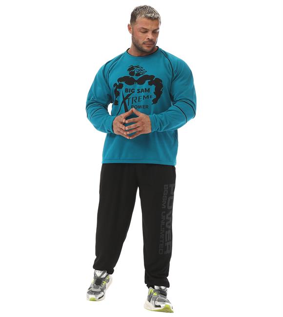Mens Oversize Sweatshirt