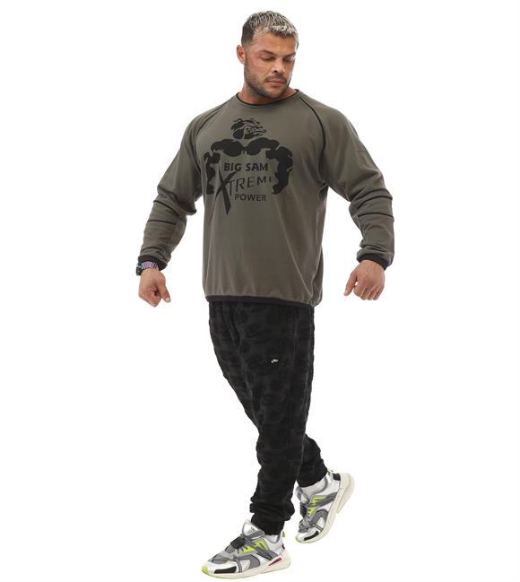 Mens Oversize Sweatshirt