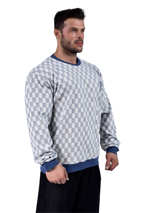 Mens Oversize Sweatshirt