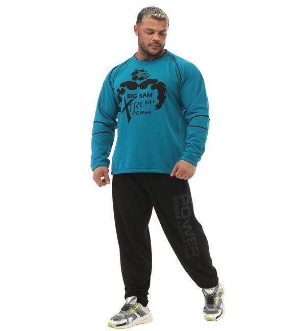 Mens Oversize Sweatshirt