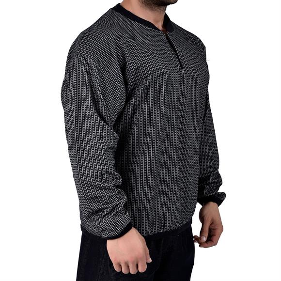 Mens Oversize Sweatshirt