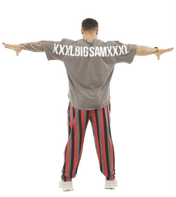 Mens Oversize T-shirt