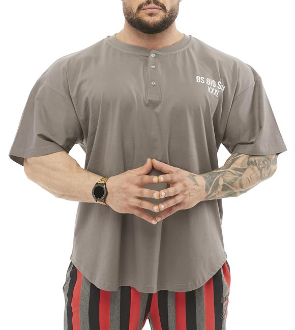 Mens Oversize T-shirt