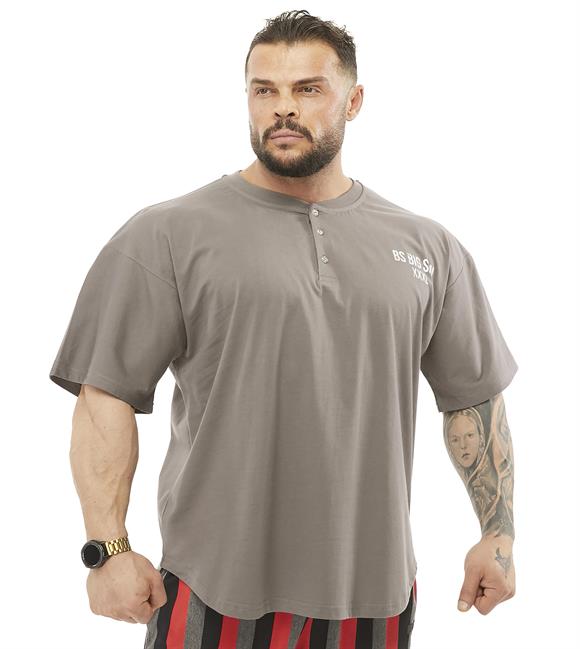 Mens Oversize T-shirt