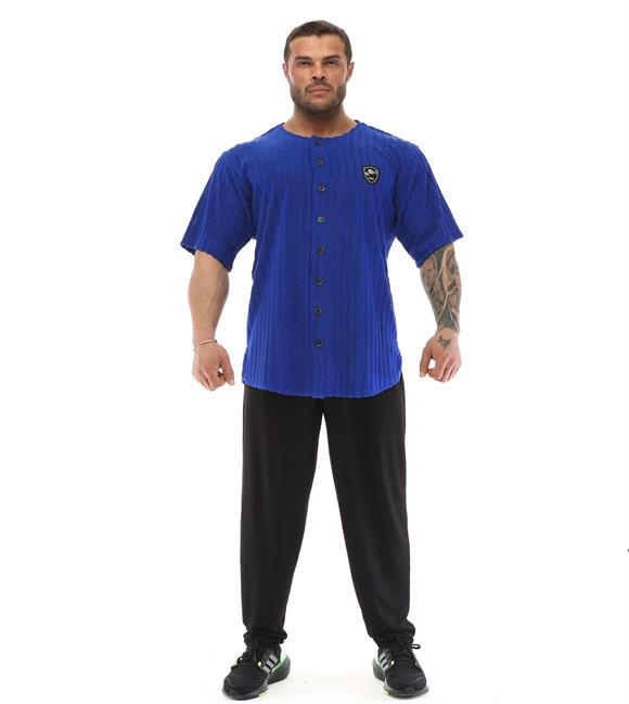 Mens Oversize Towel Shirt