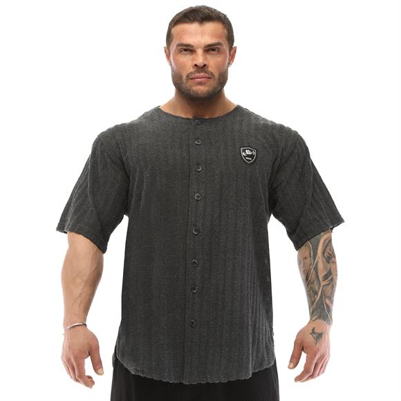 Mens Oversize Towel Shirt