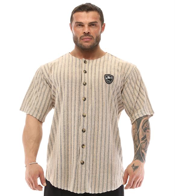 Mens Oversize Towel Shirt