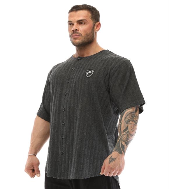 Mens Oversize Towel Shirt