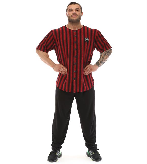 Mens Oversize Towel Shirt