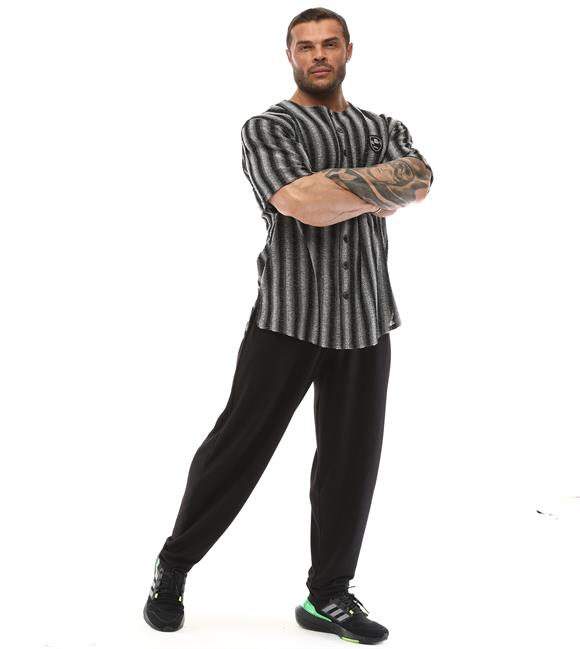 Mens Oversize Towel Shirt