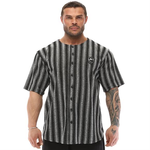 Mens Oversize Towel Shirt