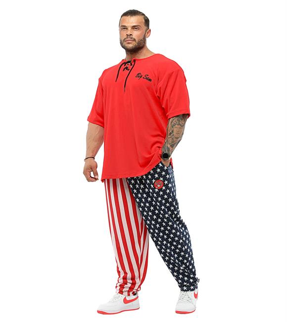 Mens Oversize Towel T-shirt