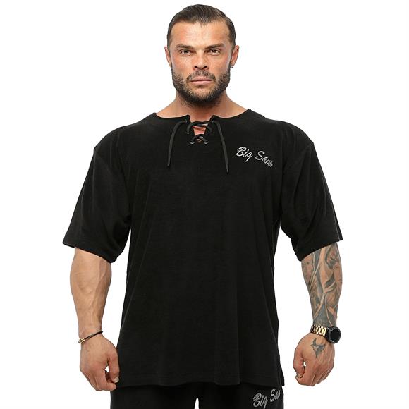 Mens Oversize Towel T-shirt