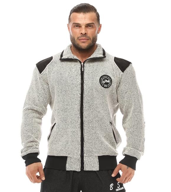 Mens Oversize Winter Jacket