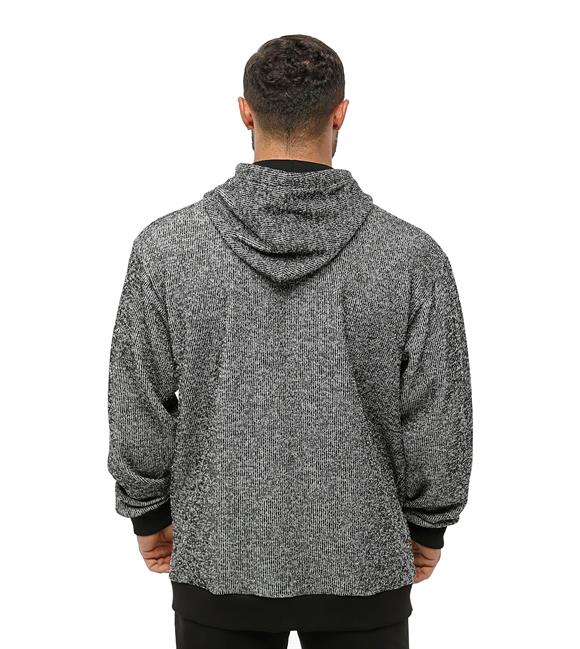 Mens Oversize Winter Jacket