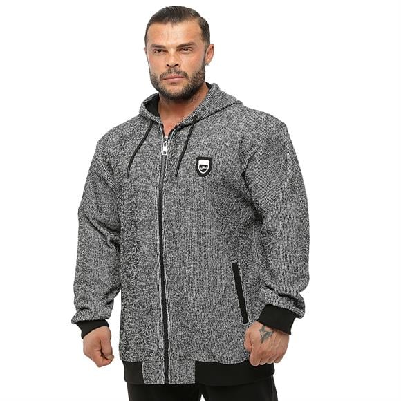 Mens Oversize Winter Jacket
