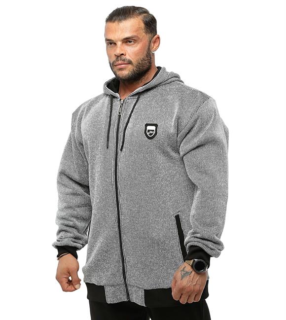 Mens Oversize Winter Jacket