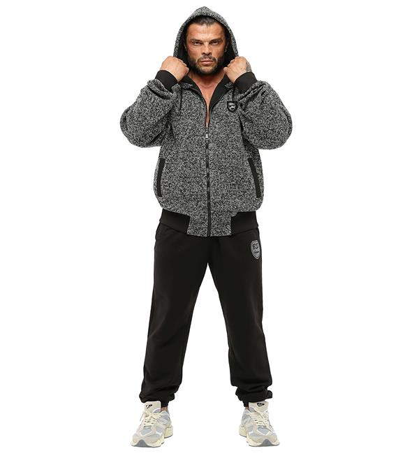 Mens Oversize Winter Jacket