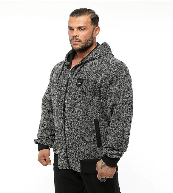 Mens Oversize Winter Jacket
