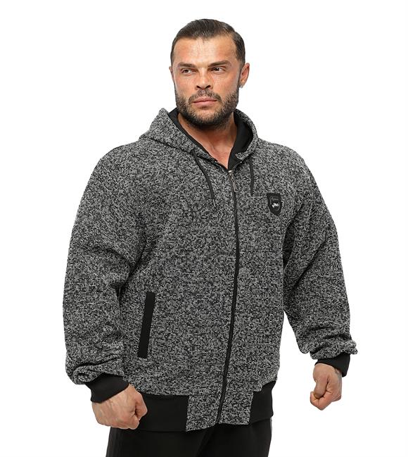 Mens Oversize Winter Jacket