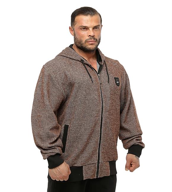 Mens Oversize Winter Jacket