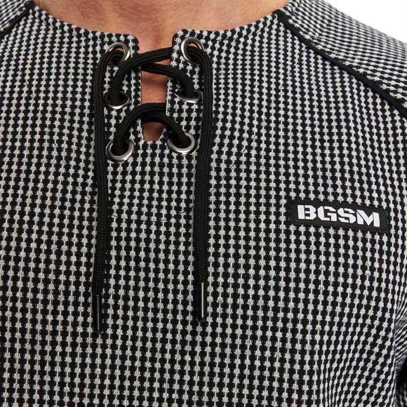 Mens Oversize Winter Sweatshirt