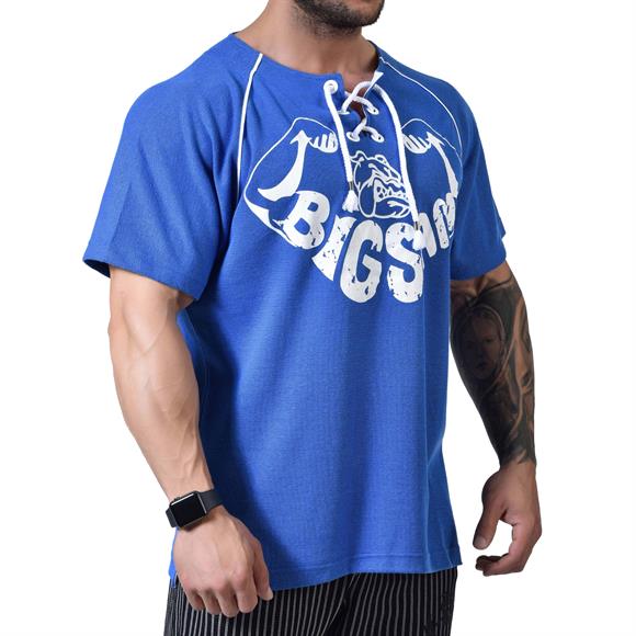 Mens Raglan Arm T-shirt