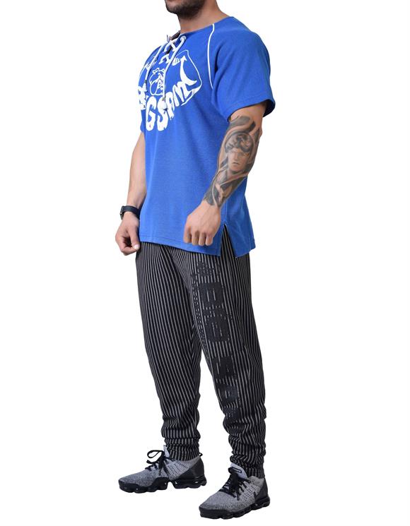 Mens Raglan Arm T-shirt