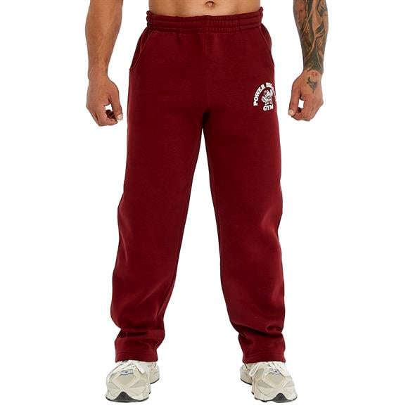 Mens Regular Fit Winter Sweatpants