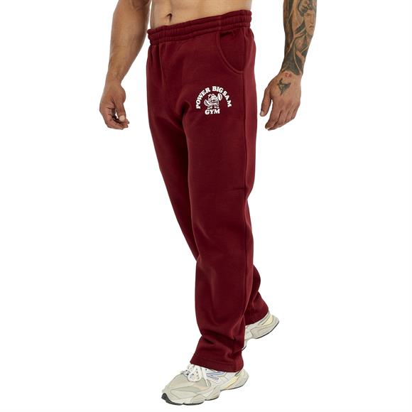 Mens Regular Fit Winter Sweatpants