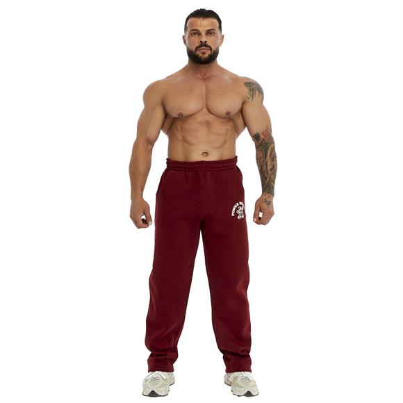 Mens Regular Fit Winter Sweatpants