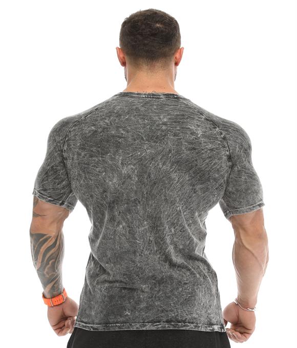 Mens Slim Fit Cotton T-shirt