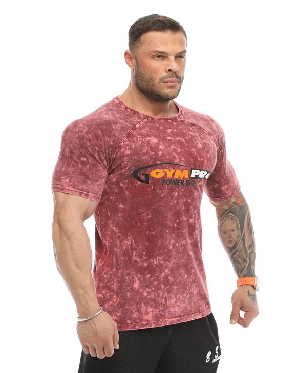 Mens Slim Fit Cotton T-shirt