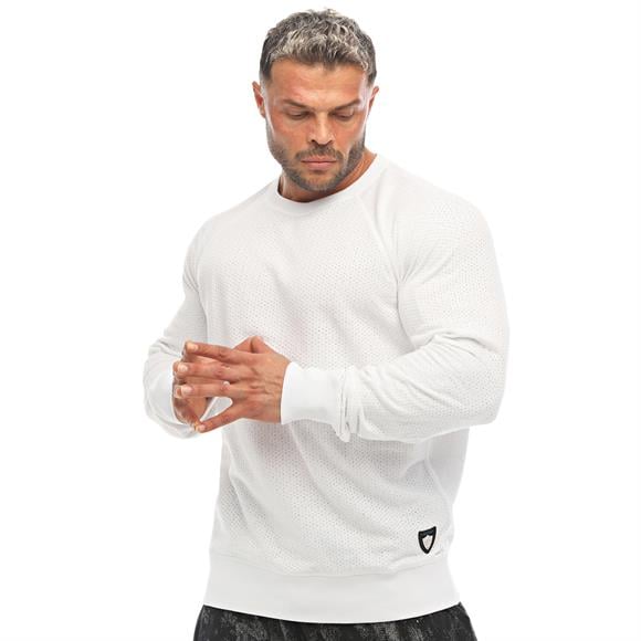 Mens Slim Fit Sweater 